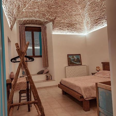 Vadolibera House Apartment L'Aquila Luaran gambar