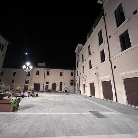 Vadolibera House Apartment L'Aquila Luaran gambar