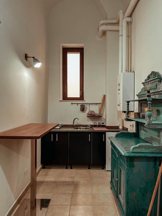 Vadolibera House Apartment L'Aquila Luaran gambar
