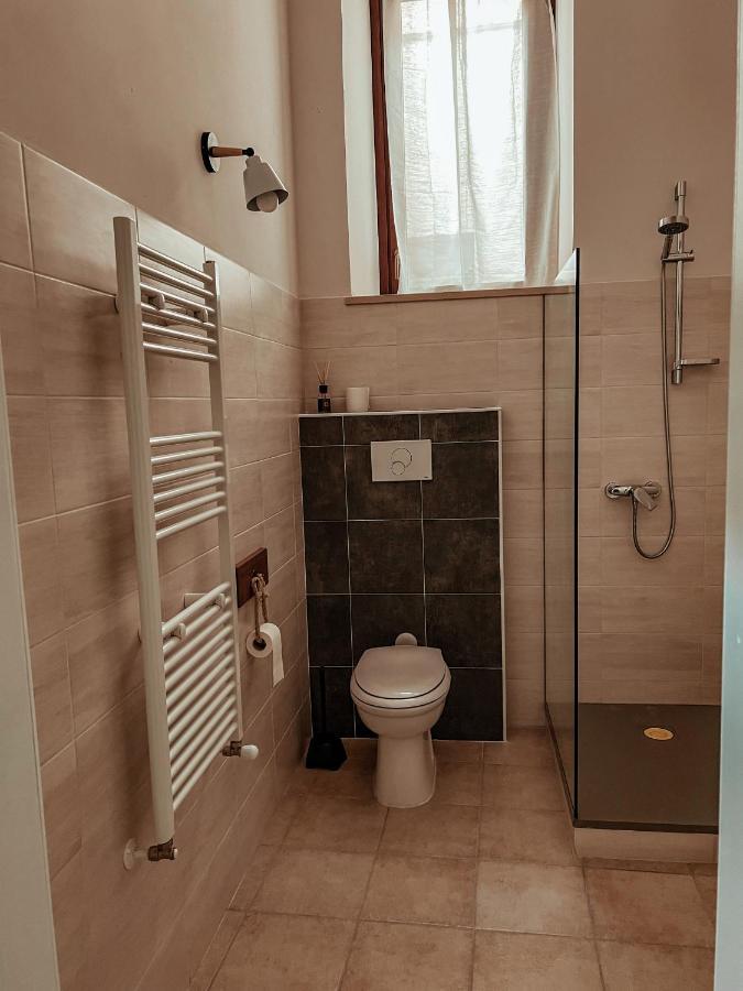 Vadolibera House Apartment L'Aquila Luaran gambar