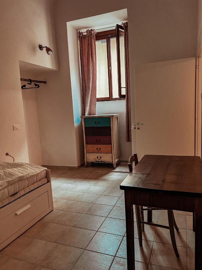 Vadolibera House Apartment L'Aquila Luaran gambar