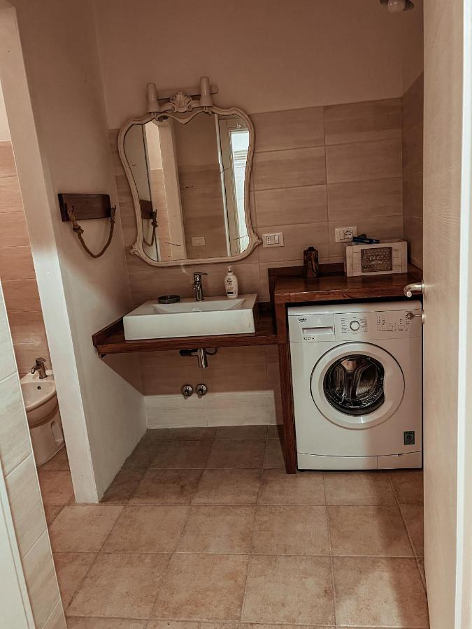 Vadolibera House Apartment L'Aquila Luaran gambar