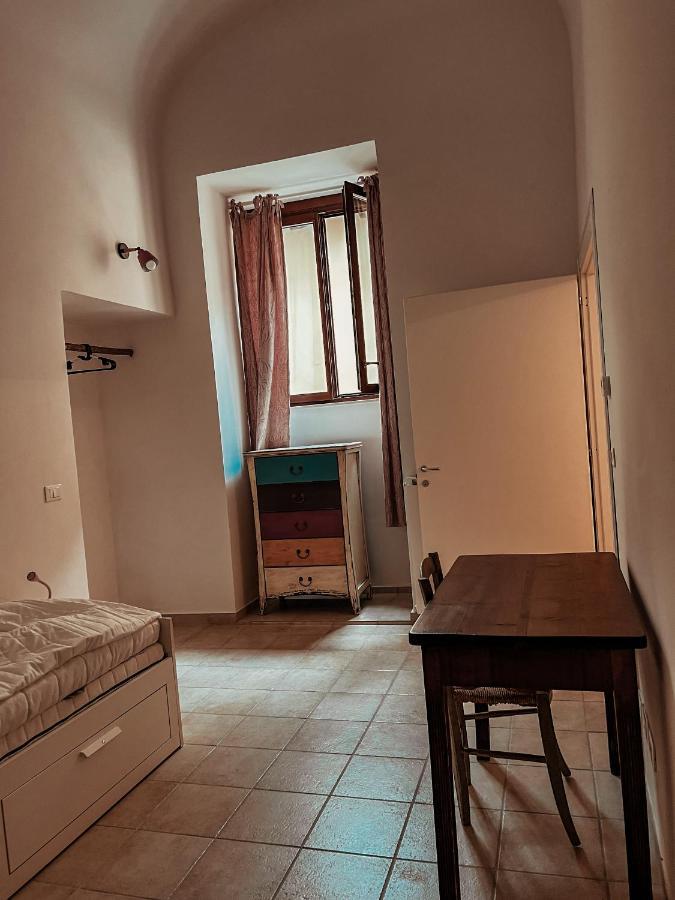 Vadolibera House Apartment L'Aquila Luaran gambar