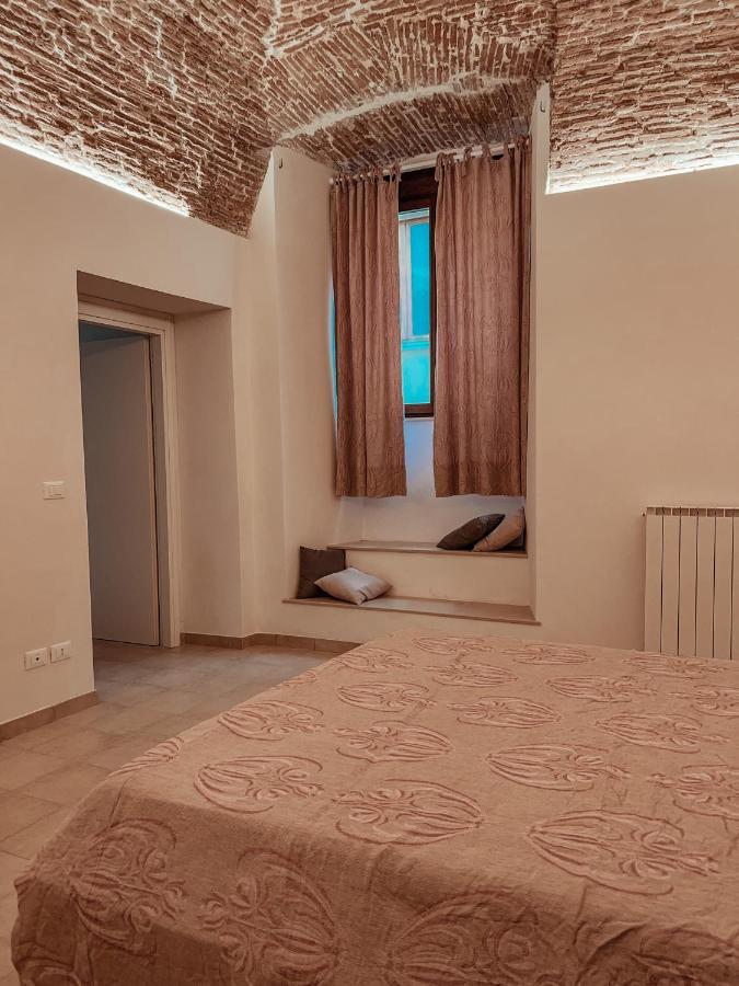 Vadolibera House Apartment L'Aquila Luaran gambar