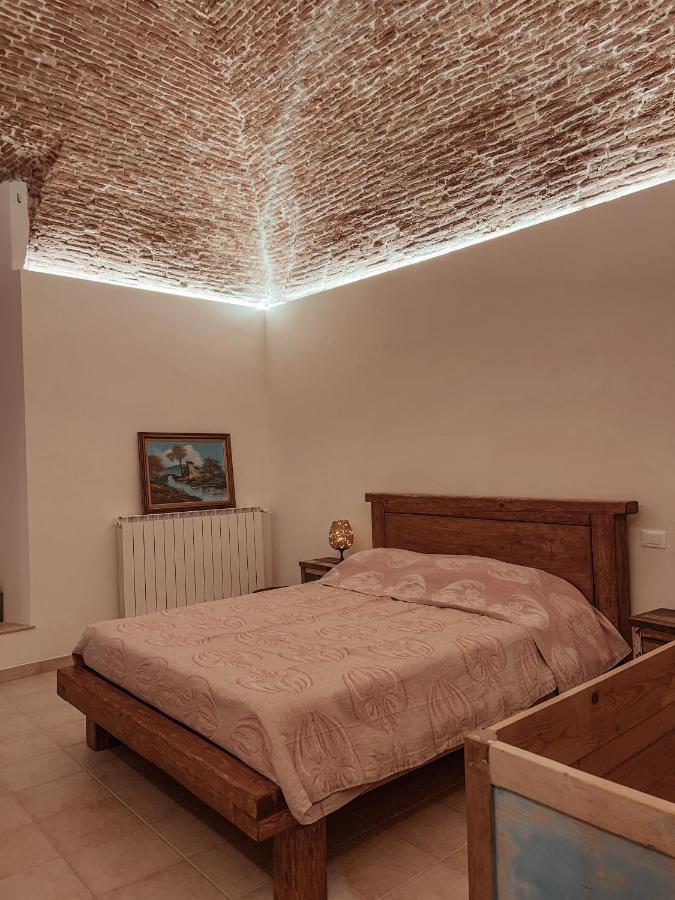 Vadolibera House Apartment L'Aquila Luaran gambar