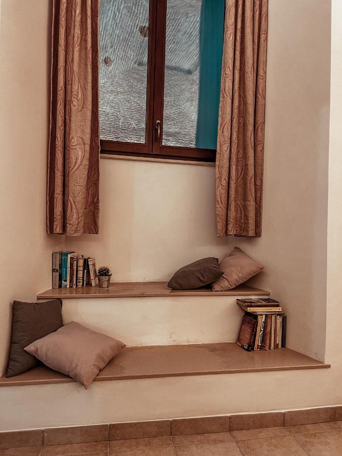 Vadolibera House Apartment L'Aquila Luaran gambar