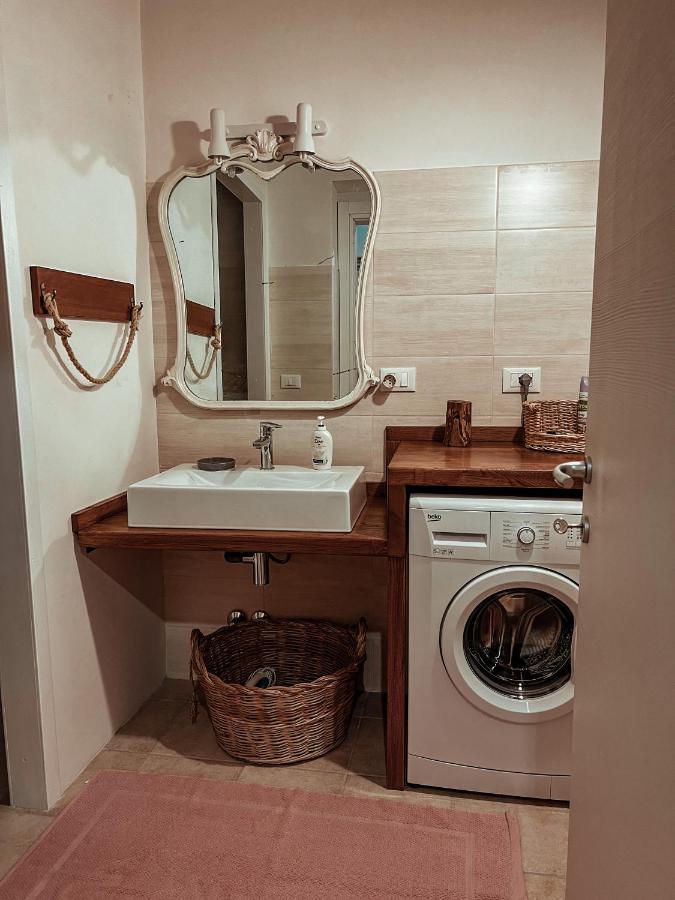 Vadolibera House Apartment L'Aquila Luaran gambar