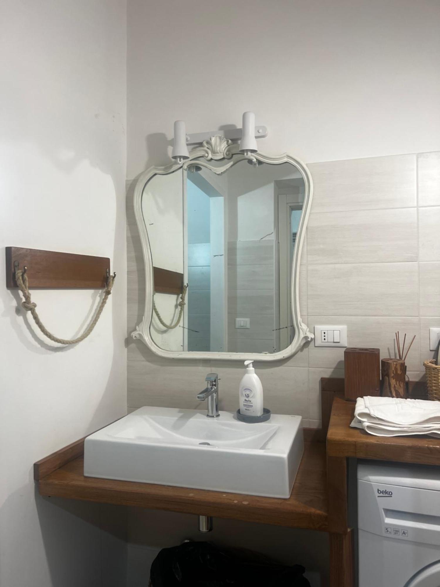 Vadolibera House Apartment L'Aquila Luaran gambar