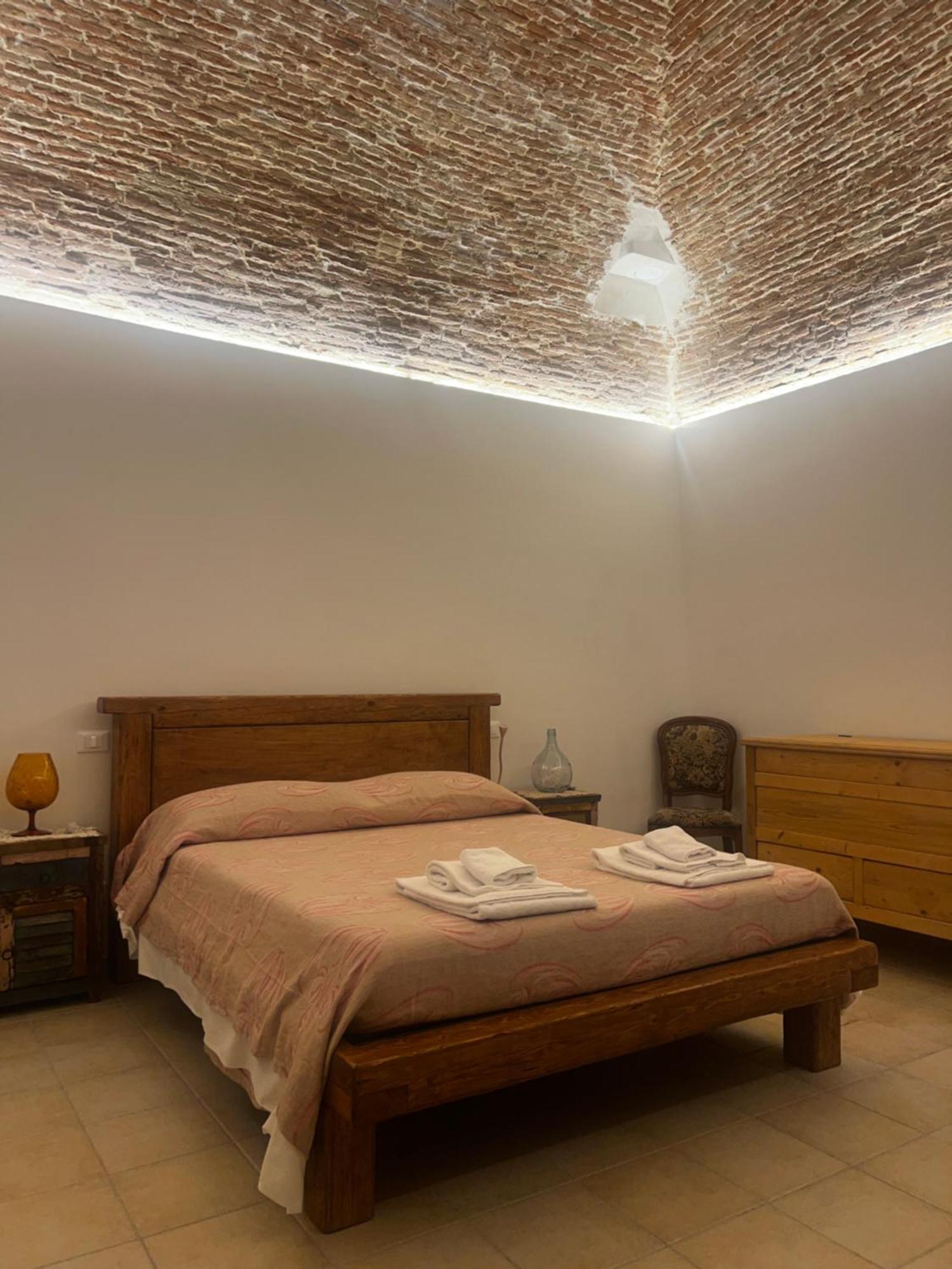 Vadolibera House Apartment L'Aquila Luaran gambar