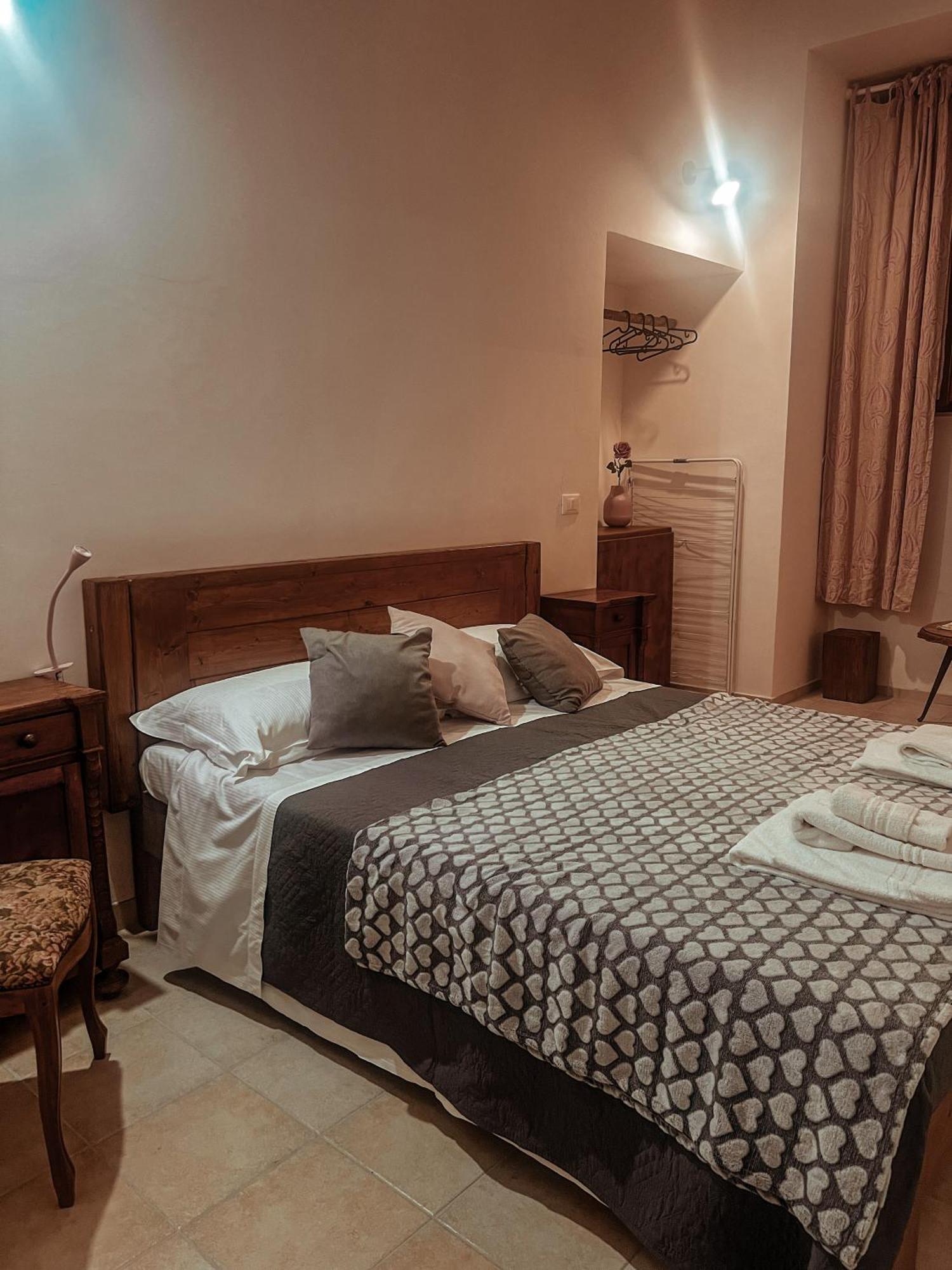 Vadolibera House Apartment L'Aquila Luaran gambar