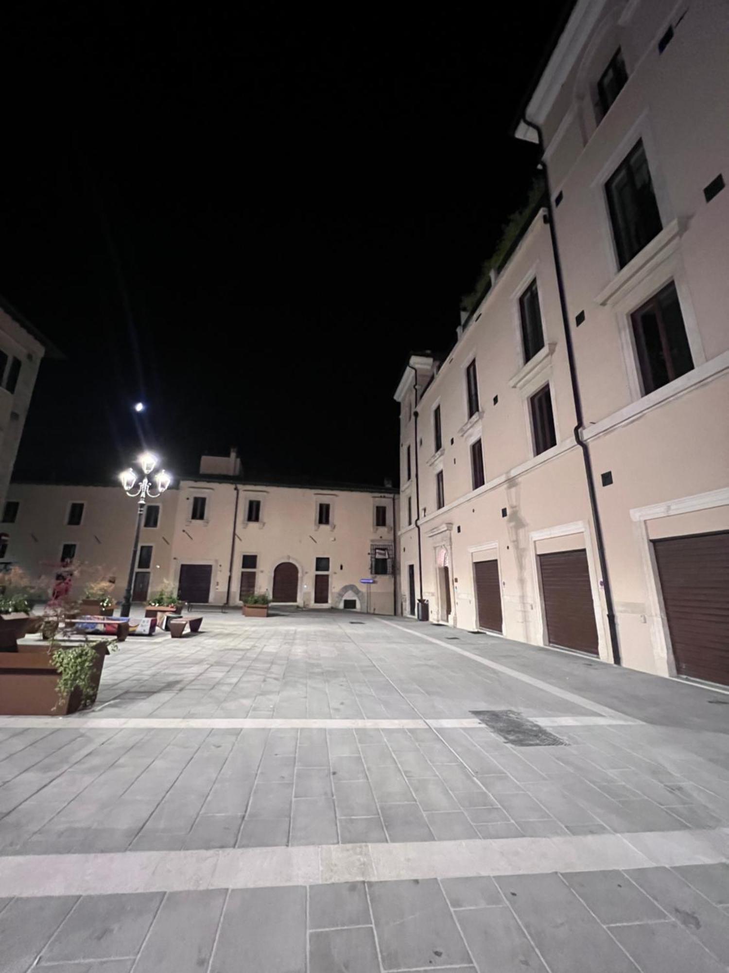 Vadolibera House Apartment L'Aquila Luaran gambar